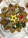 Glaseado de galletas Ivi