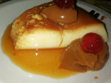 Flan 8 huevos