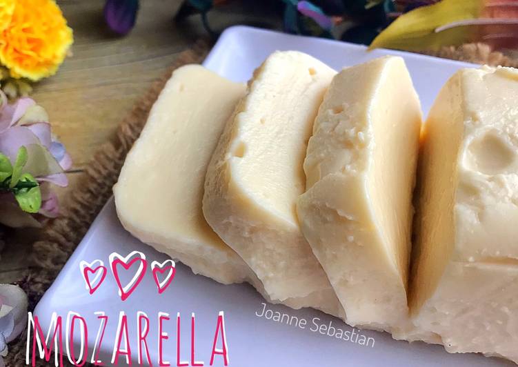 Mozarella KW