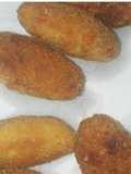 Croquete de frango