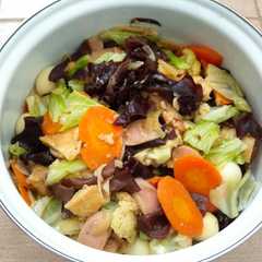 Cap cay goreng রেসিপির প্রধান ছবি