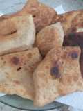 Tortas Fritas