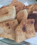 Tortas Fritas