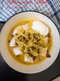 Lontong sayur Betawi