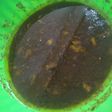 Bumbu oles ikan bakar