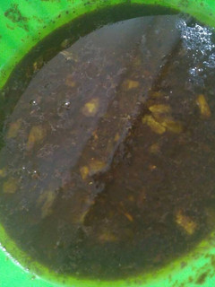 Foto resep Bumbu oles ikan bakar
