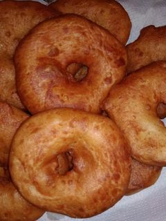 صورة لوصفة سفنج