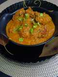 Chicken Barra with Smoky Flavor