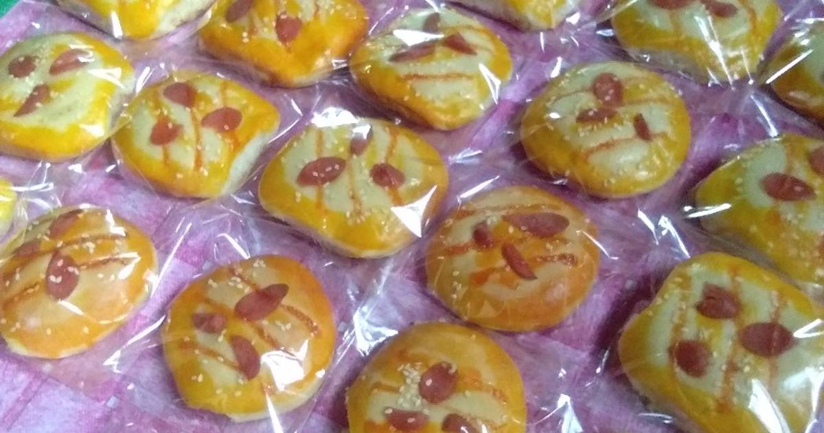 Resep Roti Pizza Jualan Oleh Rini Raditya - Cookpad Resep Roti Pizza Jualan Oleh Rini Raditya - Cookpad