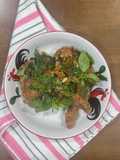 Ayam Goreng Sambal Kemangi