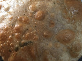 Methi Puri