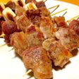 Budget Pork Skewers (Pork Kushi & Negima)