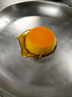 焦糖布丁 的食譜成品照片