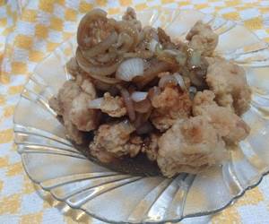 Resep Terbaik Ayam krispy saos lada hitam Mantul Banget Resep Terbaik Ayam krispy saos lada hitam Mantul Banget