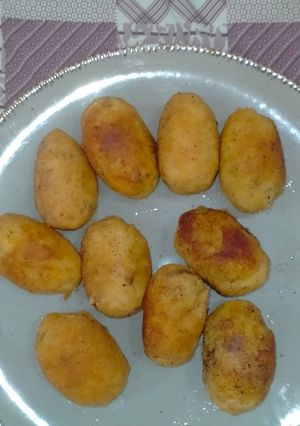 ডিমের চপ রেসিপির প্রধান ছবি