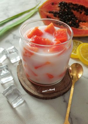 Foto resep Kalikih Santan
