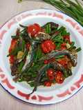 Pindang Blalo Pedas