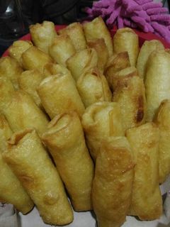 Foto resep Risol isi bihun