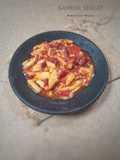 Sambal Seruit Mangga Muda