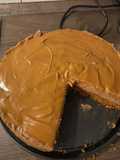 Cheesecake σοκολάτα lotus