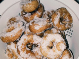 Rosquitas, Rápidas y Súper fáciles!