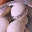 Alfajores de maicena