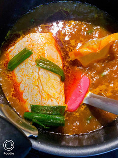 生酮版川味水煮魚 的食譜成品照片
