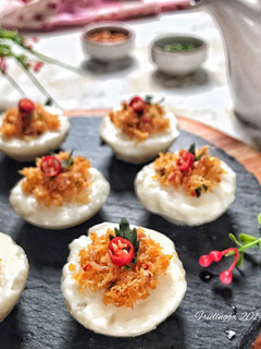Foto resep Talam ebi