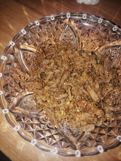 Foto resep Daging Suwir