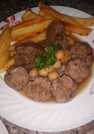 صورة لوصفة مثوم