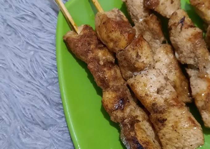 Sate taichan