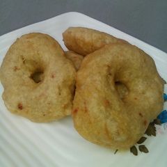 A picture of Special funkaso.