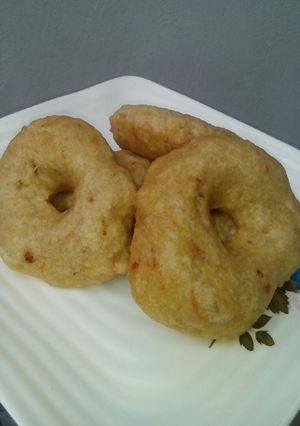 A picture of Special funkaso.