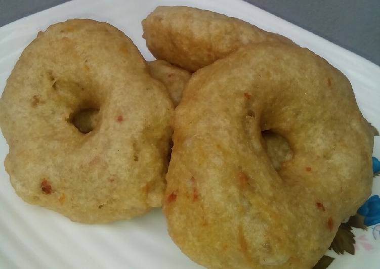 Easiest Way to Make Super Quick Homemade Special funkaso