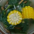 Sayur Bening