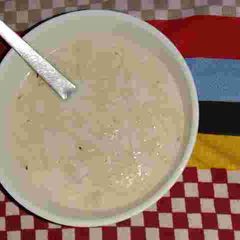 Pheni ki Kheer | Milk Recipe A picture of Pheni ki Kheer | Milk Recipe.