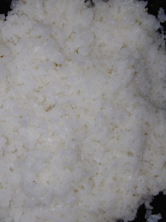 Foto resep Masak nasi putih dengan cepat!!!