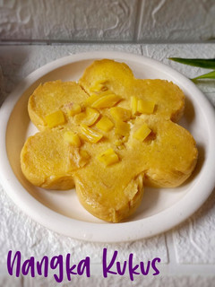 Foto resep Bingka Nangka Kukus