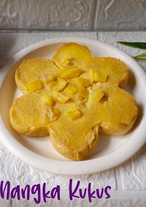 Foto resep Bingka Nangka Kukus