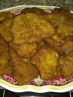 صورة لوصفة فيليه السمك