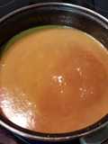 Salsa toffee ó caramelo salado!!!