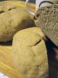 Pan de campo 100% Integral