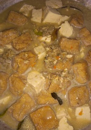 Foto resep Lethok