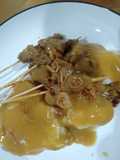 Sate Padang