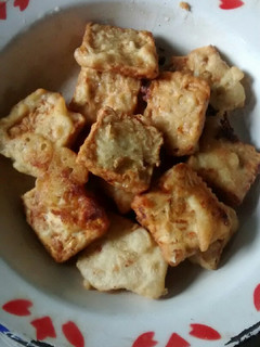 Foto resep Tempe goreng