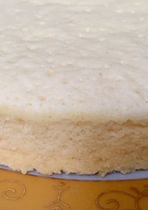 Foto resep 71 Bolu Keju Kukus