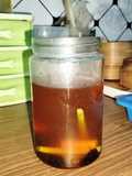 Minuman Rempah Mpon Mpon
