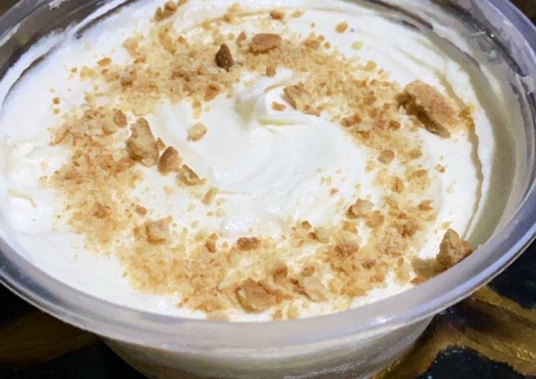 Tres Leches Regal