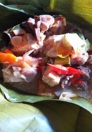 Foto resep Garang Asem Suka-Suka