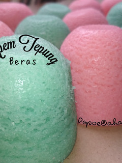Foto resep 103. Apem Tepung Beras